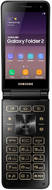 Samsung Galaxy Folder 2