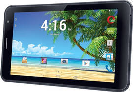 iBall Slide DD-1GB