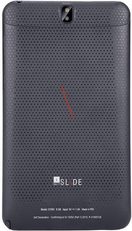 iBall Slide DD-1GB