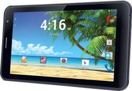 iBall Slide DD-1GB