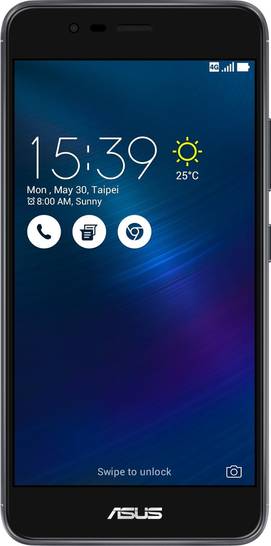 Asus Zenfone 3 Max ZC553KL