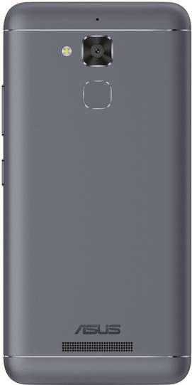 Asus Zenfone 3 Max ZC553KL