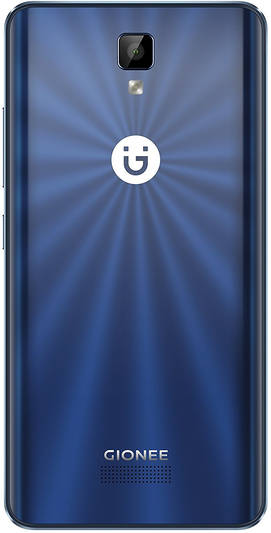 Gionee P7 Max