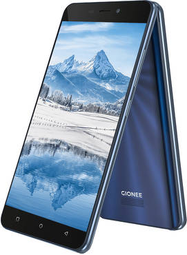 Gionee P7 Max