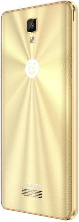 Gionee P7 Max