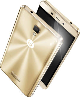 Gionee P7 Max