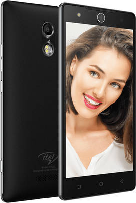 Itel it1520