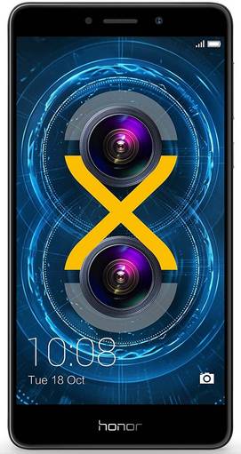 Honor 6X