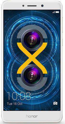 Honor 6X 64GB