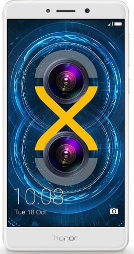 Honor 6X 64GB
