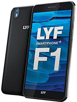 Lyf F1