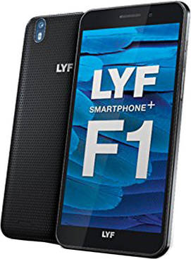 Lyf F1