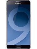 Samsung Galaxy C9 Pro price in India