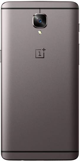 OnePlus 3T