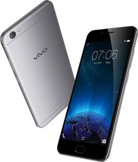 vivo V5