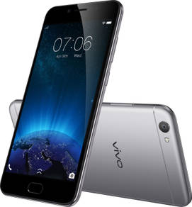 vivo V5