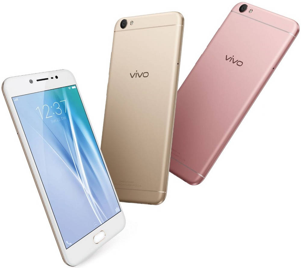 Vivo V5 Harga: Smartphone dengan Kamera Selfie Unggulan
