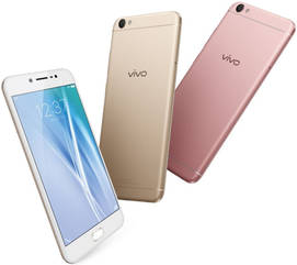 vivo V5