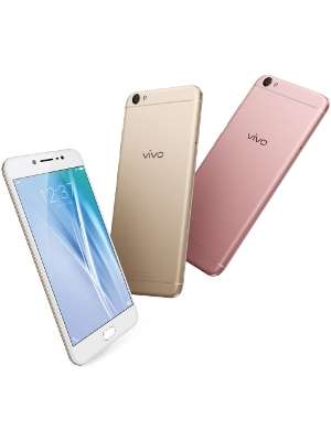 Vivo V5 Price In India Full Specs 30th May 2021 91mobiles Com