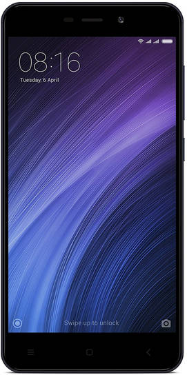 Xiaomi Redmi 4A