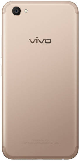 vivo V5 Plus
