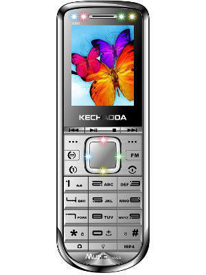 Kechao K60 Price