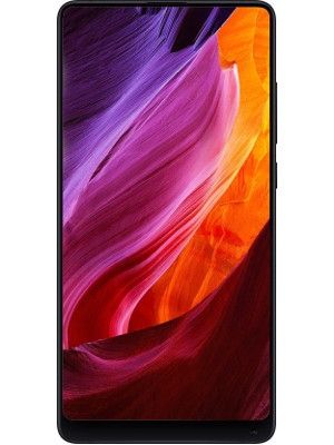 Xiaomi Mi Mix Nano Price