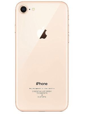Apple iPhone 8 - Price in India, Full Specs (17th October 2023