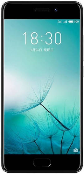 Meizu Pro 7