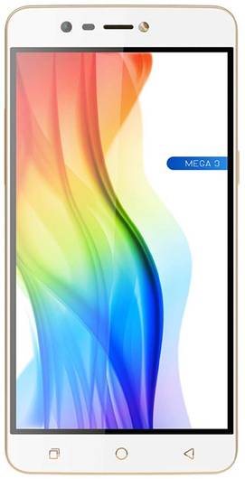 Coolpad Mega 3