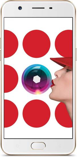 OPPO A57