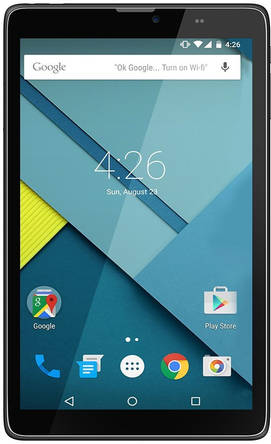 RDP Gravity G816
