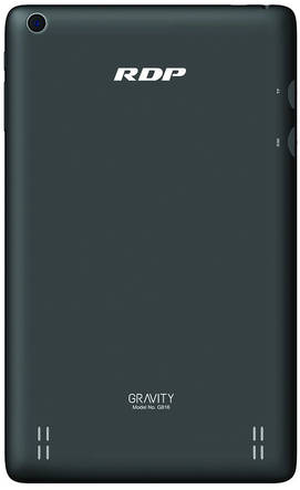RDP Gravity G816