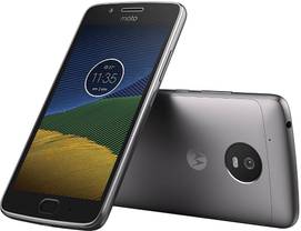 Moto G5