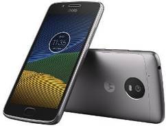 Moto G5