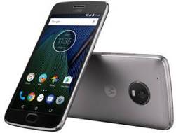 Moto G5 Plus