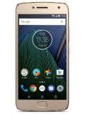 Moto G5 Plus price in India