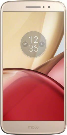 Moto M 64GB