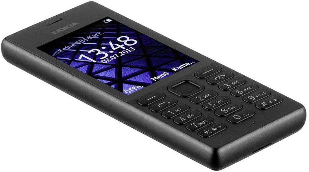 Nokia 150 Dual SIM Price in India, Full Specs (18th January 2024