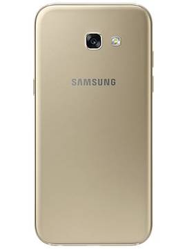 Samsung Galaxy A5 2017