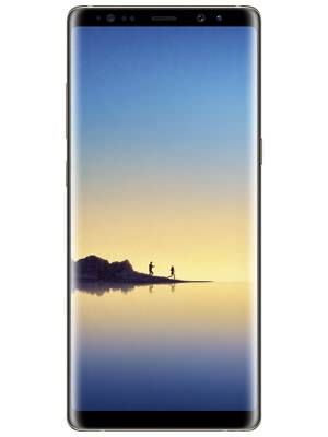 Samsung Galaxy Note 8 Price