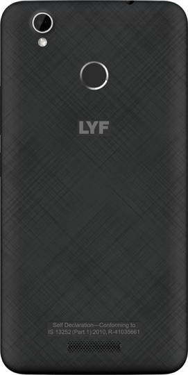 Lyf Water 7S
