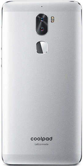 Coolpad Cool1 Dual