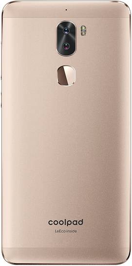 Coolpad Cool1 Dual 64GB