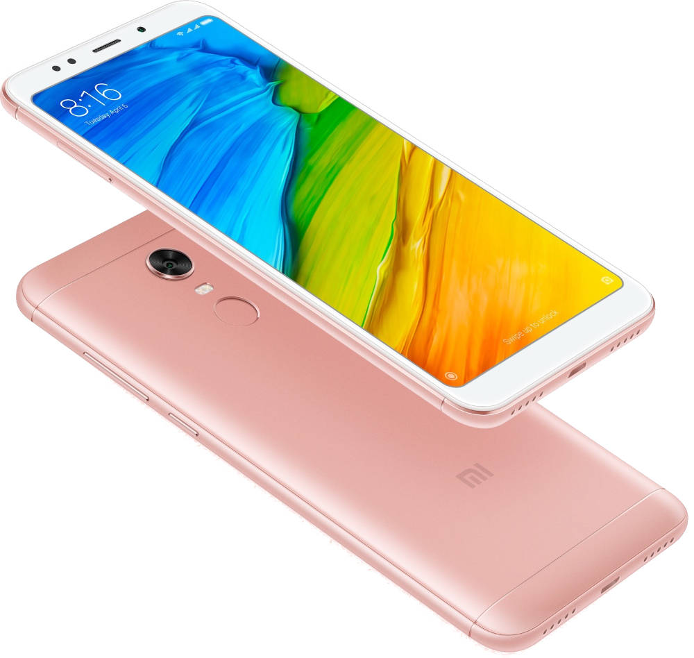 Xiaomi Redmi Note 5 Full Specifications & Price in India (24th March