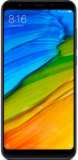 Xiaomi Redmi Note 5