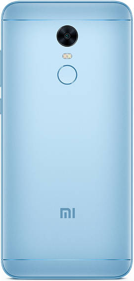 Xiaomi Redmi Note 5