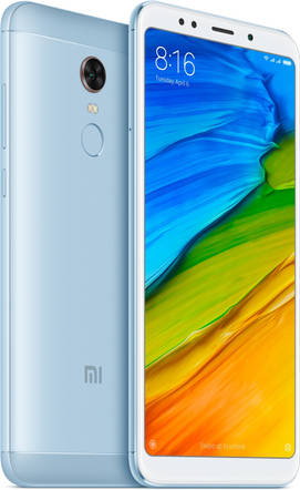 Xiaomi Redmi Note 5