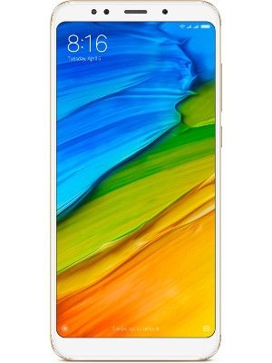 Used (Renewed) Redmi Note 5 MZB5915IN (Black, 3GB RAM, 32GB Storage)