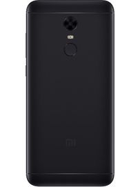 Extensamente alguna cosa miembro Xiaomi Redmi Note 5 Price in India, Full Specs (23rd June 2023) |  91mobiles.com